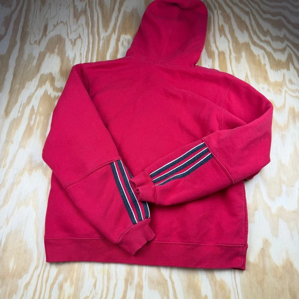 adidas pullover hoodie